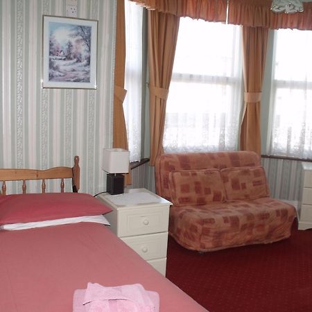 Sunnydene Hotel Great Yarmouth Ngoại thất bức ảnh