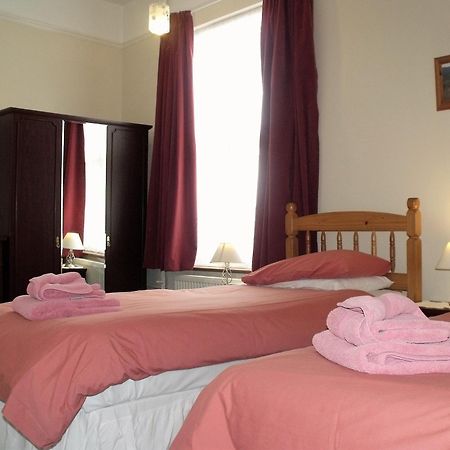 Sunnydene Hotel Great Yarmouth Ngoại thất bức ảnh