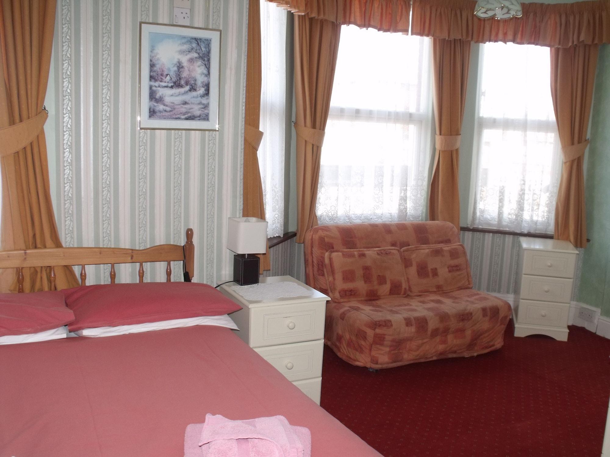 Sunnydene Hotel Great Yarmouth Ngoại thất bức ảnh