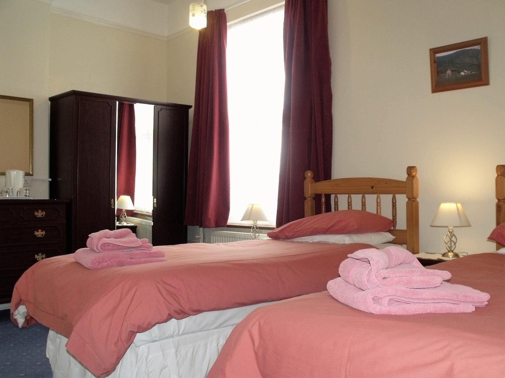 Sunnydene Hotel Great Yarmouth Ngoại thất bức ảnh