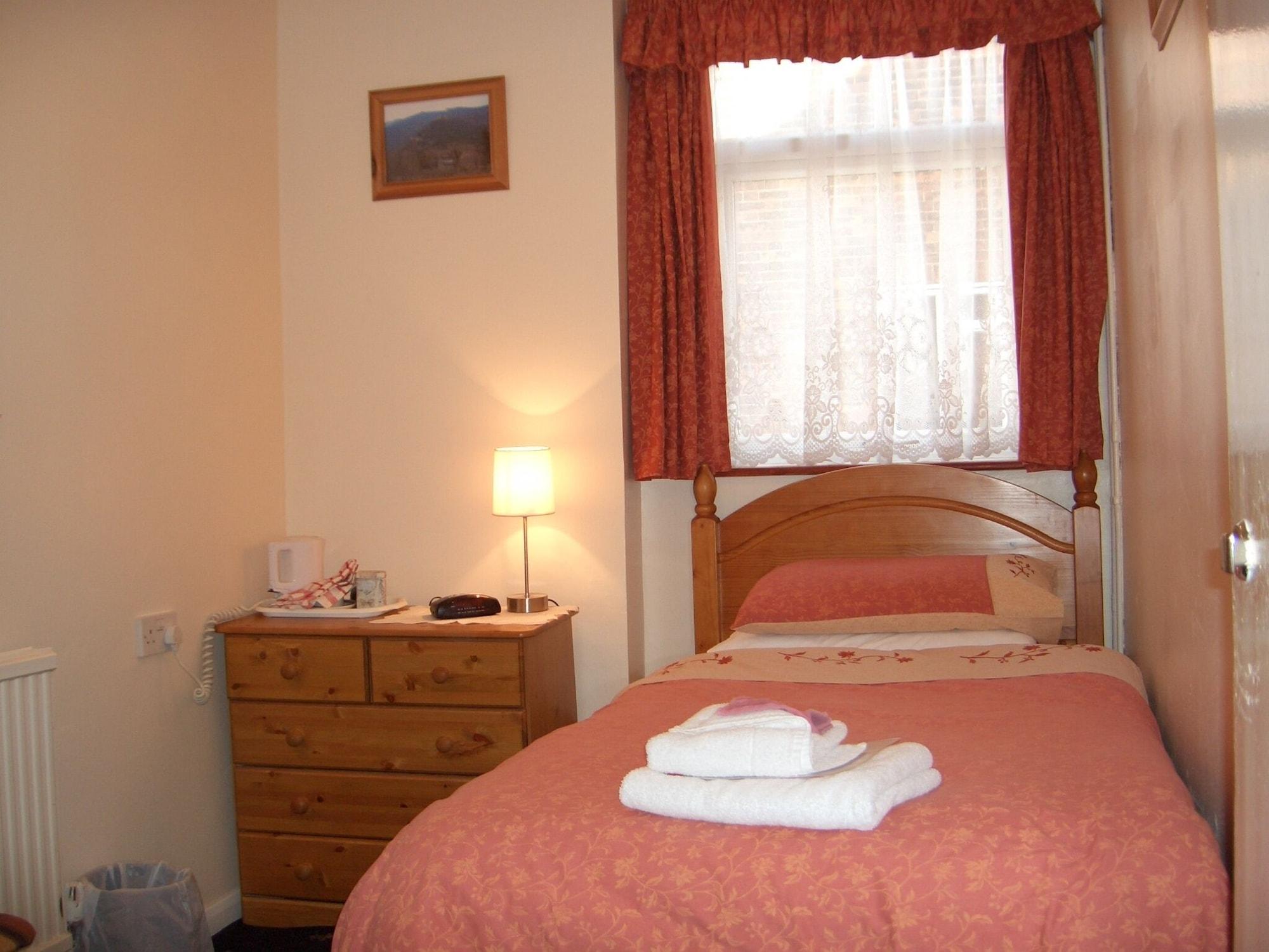 Sunnydene Hotel Great Yarmouth Ngoại thất bức ảnh