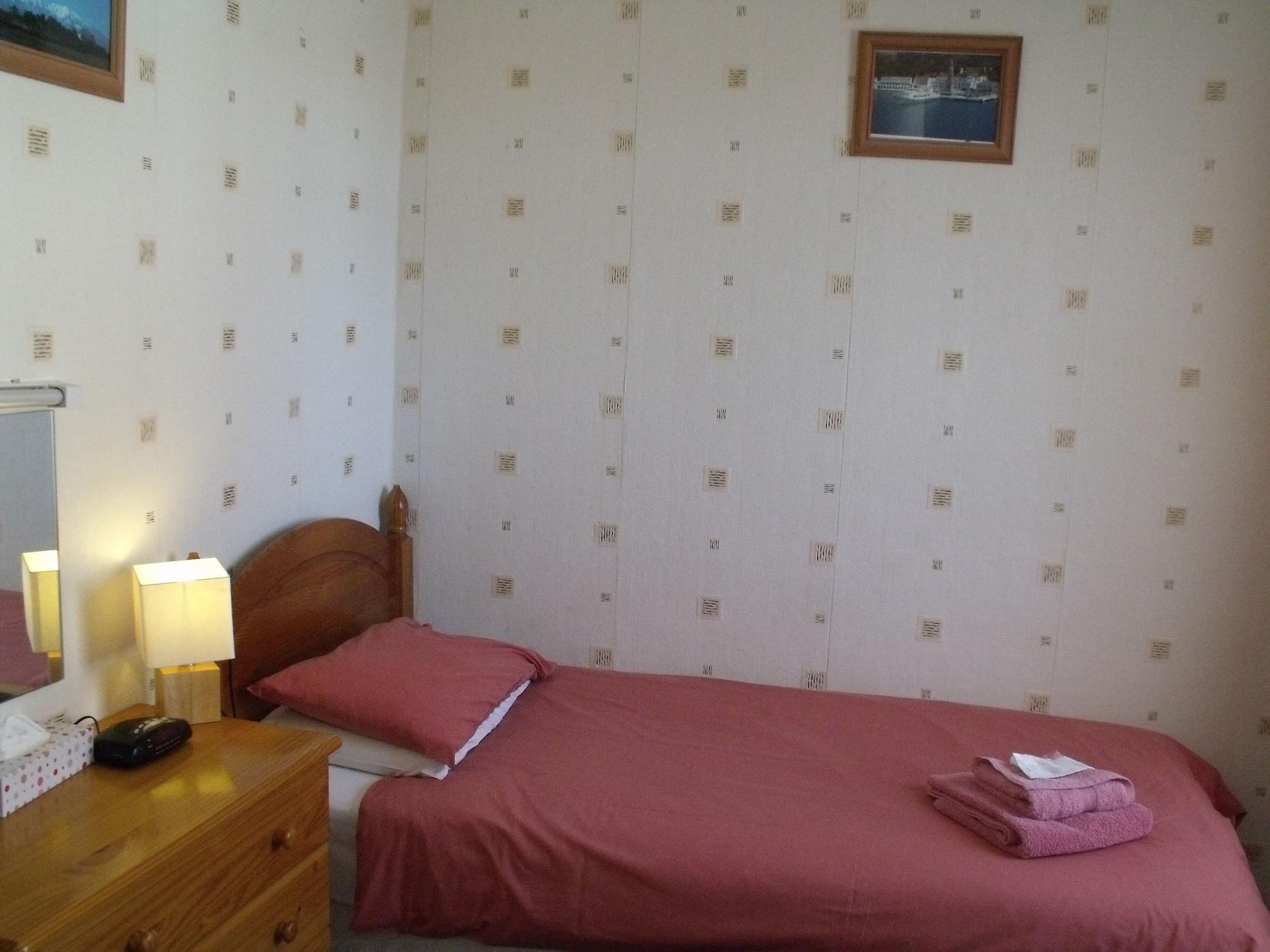 Sunnydene Hotel Great Yarmouth Ngoại thất bức ảnh