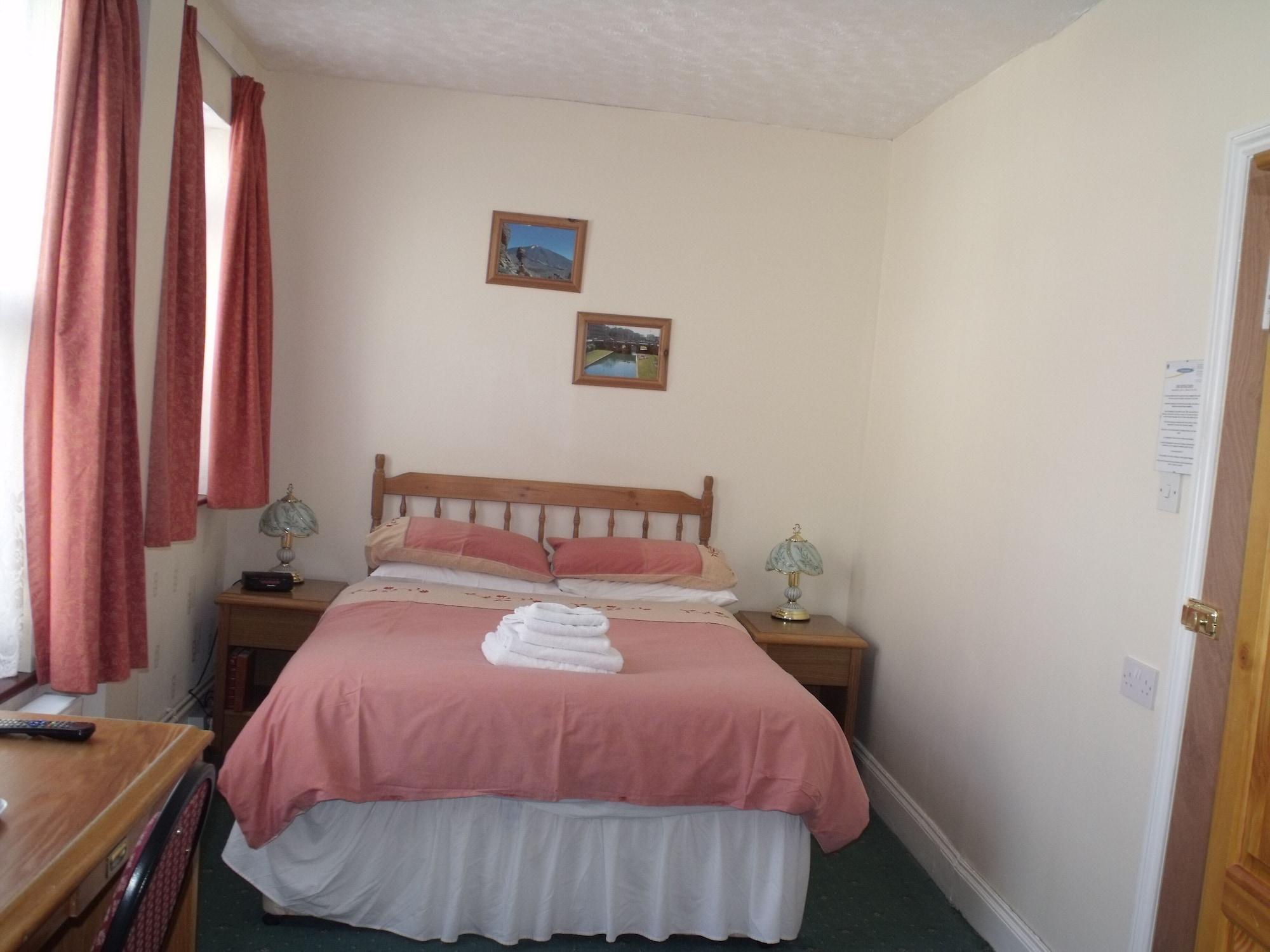 Sunnydene Hotel Great Yarmouth Ngoại thất bức ảnh