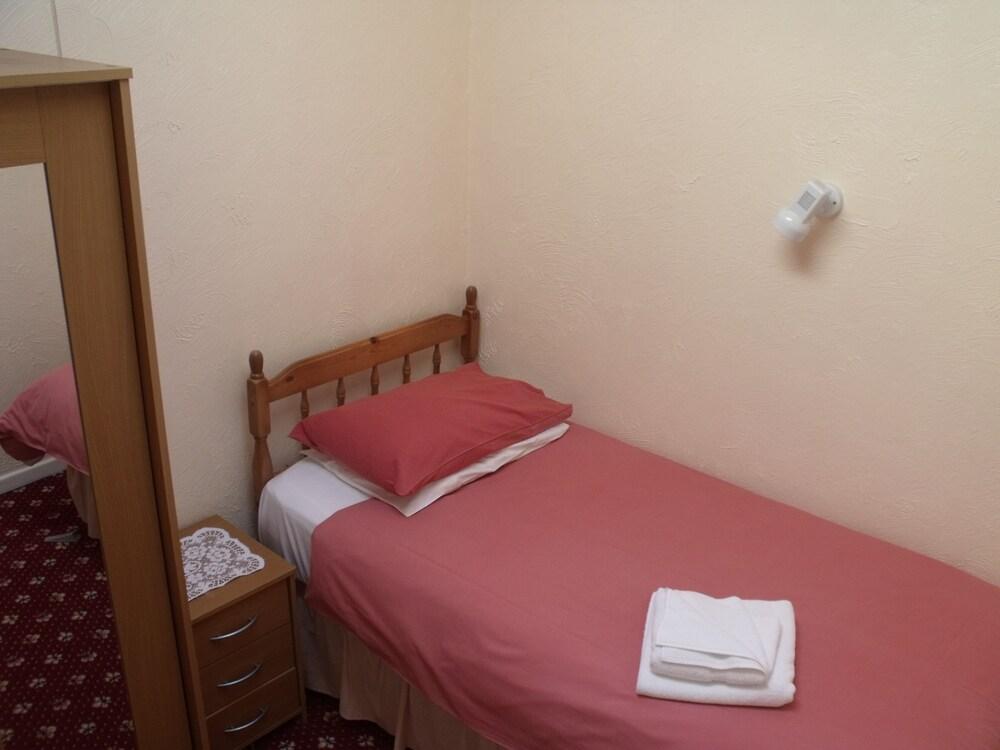 Sunnydene Hotel Great Yarmouth Ngoại thất bức ảnh