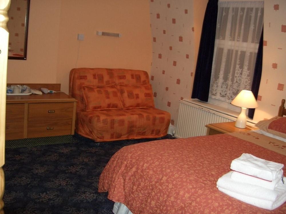 Sunnydene Hotel Great Yarmouth Ngoại thất bức ảnh