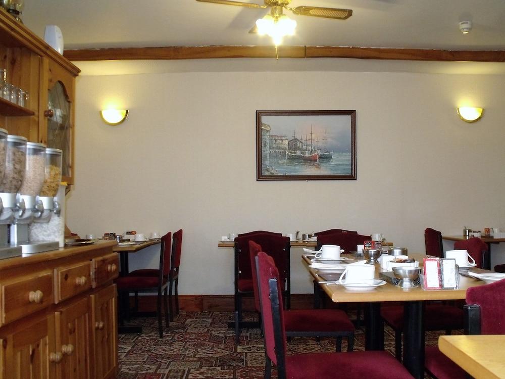 Sunnydene Hotel Great Yarmouth Ngoại thất bức ảnh