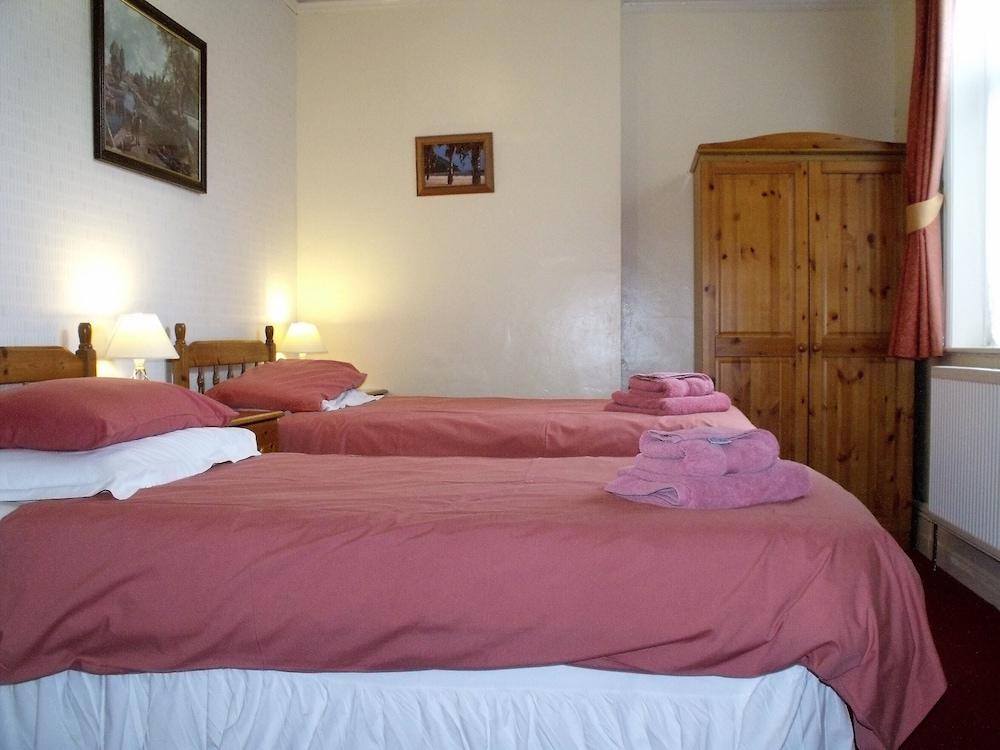 Sunnydene Hotel Great Yarmouth Ngoại thất bức ảnh