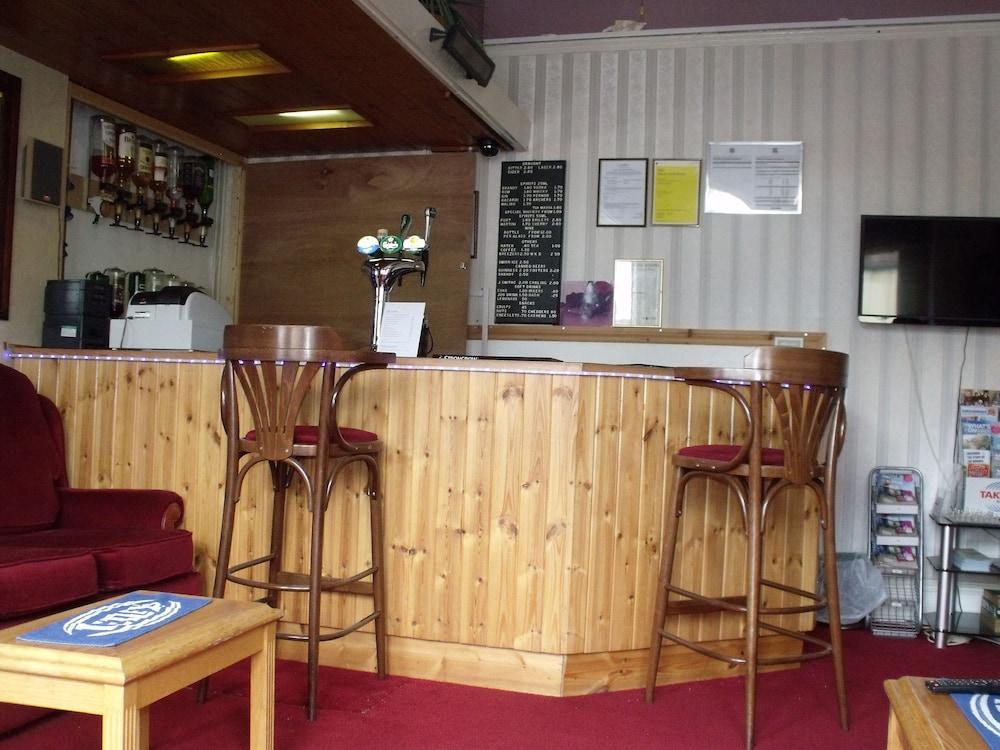 Sunnydene Hotel Great Yarmouth Ngoại thất bức ảnh