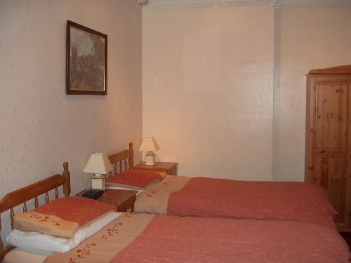 Sunnydene Hotel Great Yarmouth Ngoại thất bức ảnh