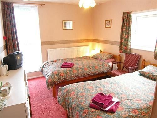 Sunnydene Hotel Great Yarmouth Ngoại thất bức ảnh