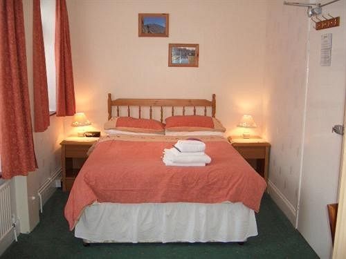 Sunnydene Hotel Great Yarmouth Ngoại thất bức ảnh